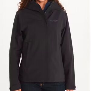 Marmot Rain Jacket Precip Pro NWT!